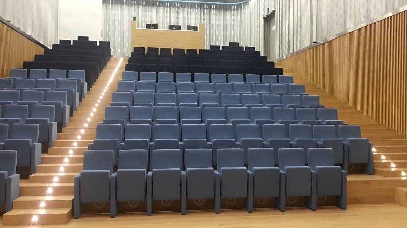 Bibliotheque ADT - Auditorium 1