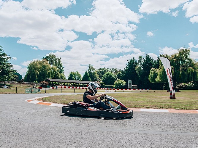 Karting adulte 2