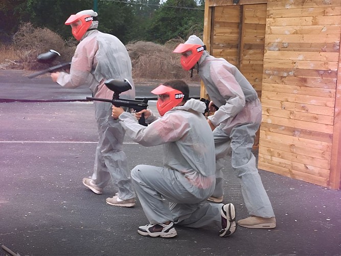 Paintball 2