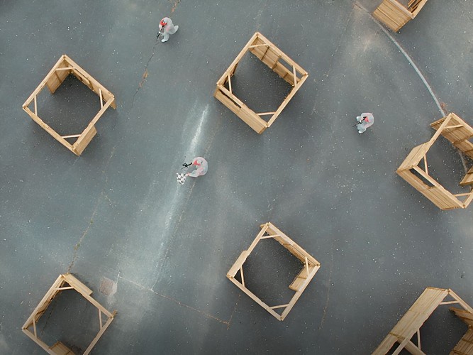 Paintball adulte_Team A