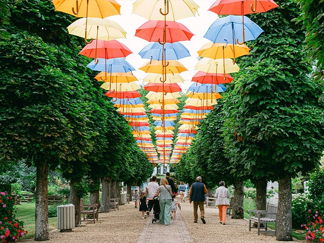 Hippodrome de Deauville-Clairefontaine © Sandrine Boyer-Engel (1)