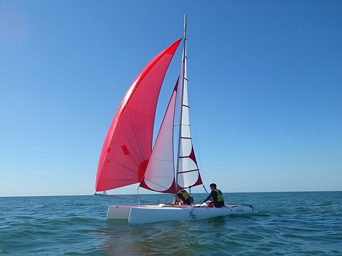 voile-catamaran-trouville-CNTH-2