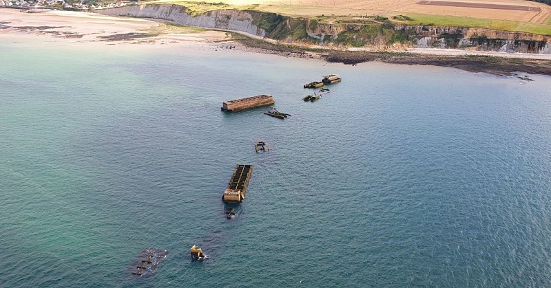 Arromanches
