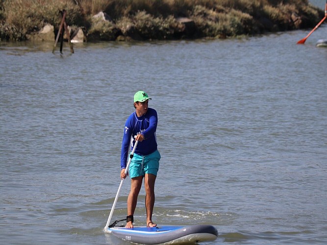 Ecole-de-voile-courseulles-paddle