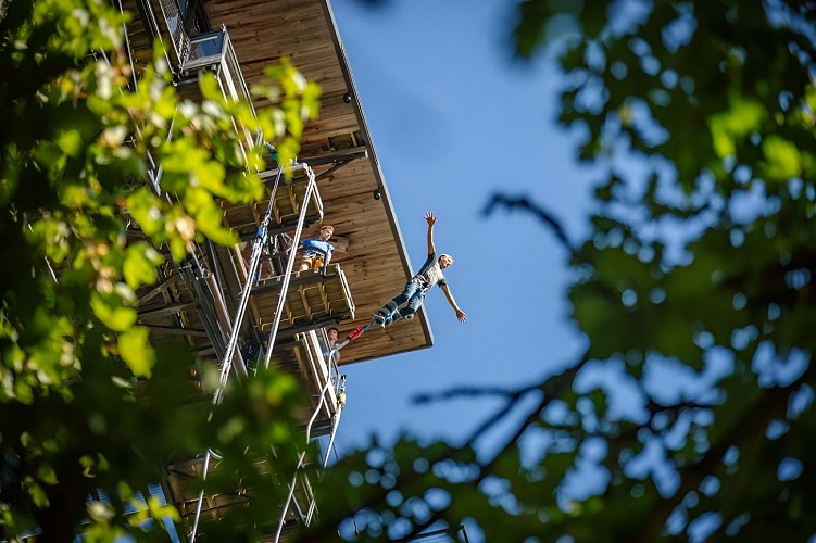 skypark saut 2023 TIS