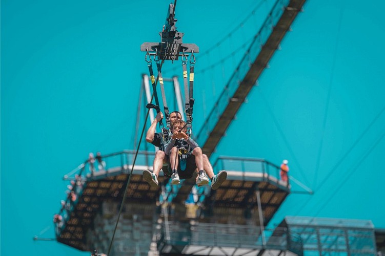 Skypark Scable 2026 TIS