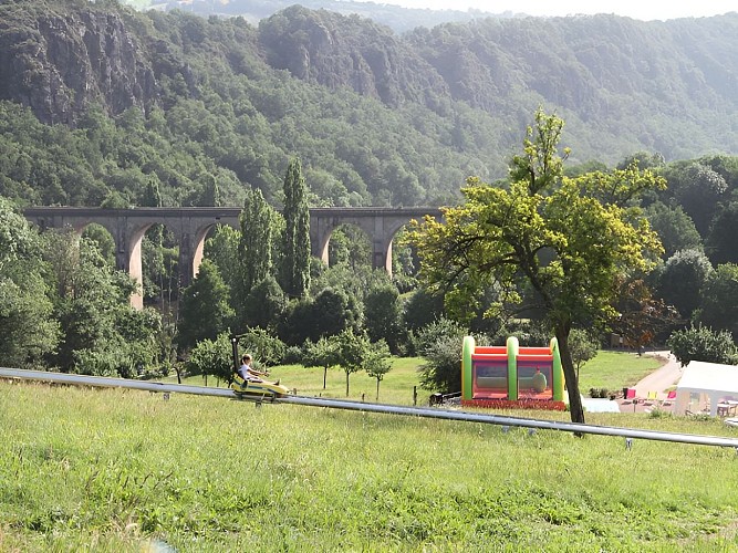 clecy gliss suisse normande 2