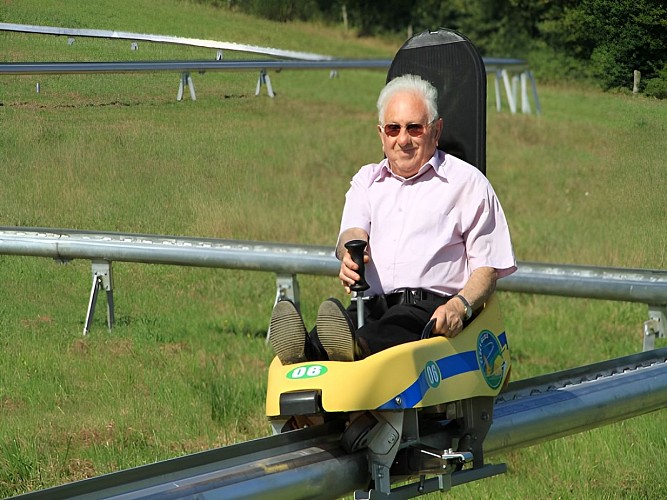 clecy gliss suisse normande 4