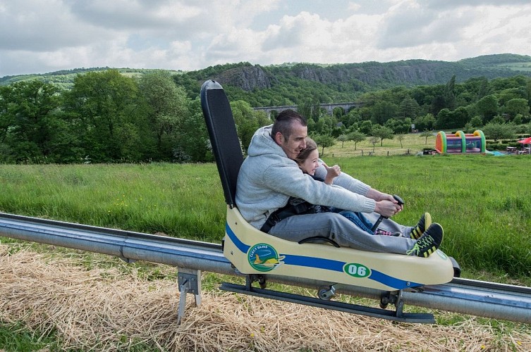 luge-duo--Suisse Normande