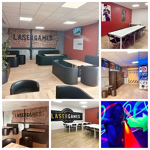 lasergames-bretteville-sur-odon-photos