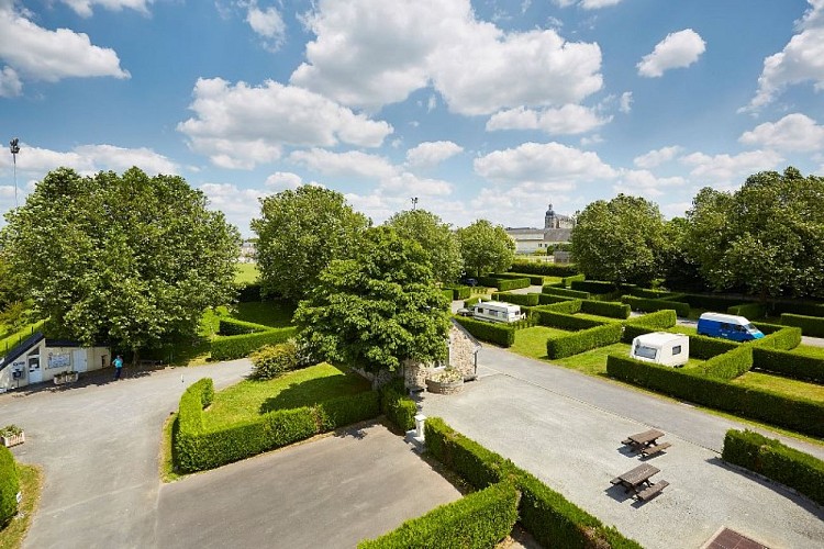 ducey-camping-la-selune©Alexandre Lamoureux