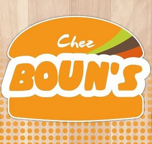 Thiviers Chez Boun's logo