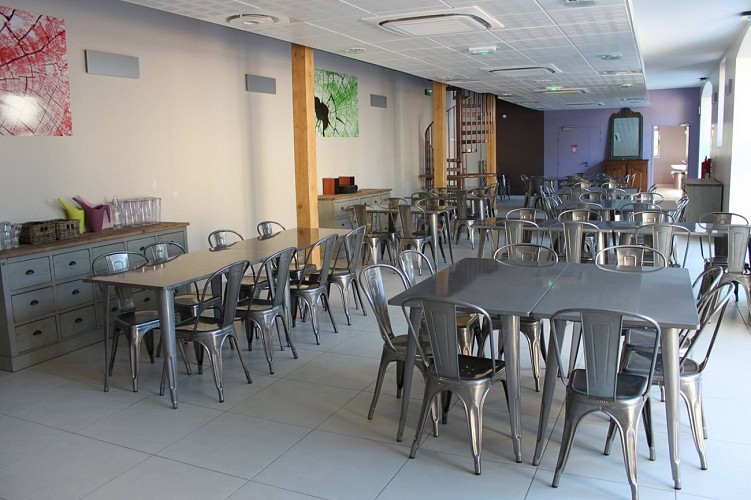 Château du Courtioux - Location de salles