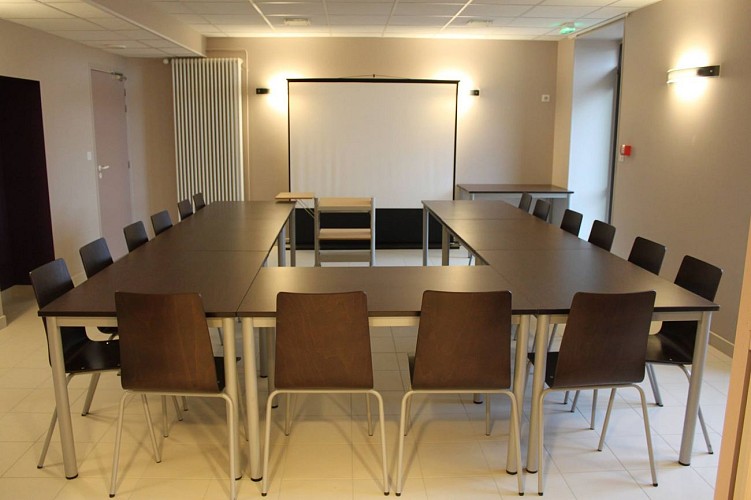 Château du Courtioux - Location de salles