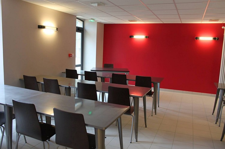 Château du Courtioux - Location de salles