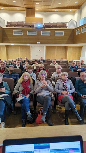 Circuit du 22/01/2025 15:56:52