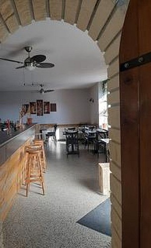 Restaurant bretzel et mirabelle