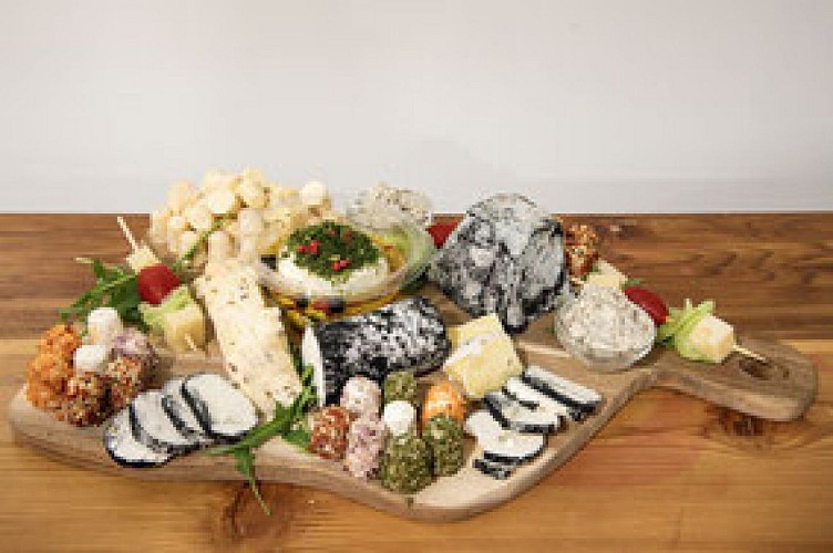 Restaurant saveurs du coin