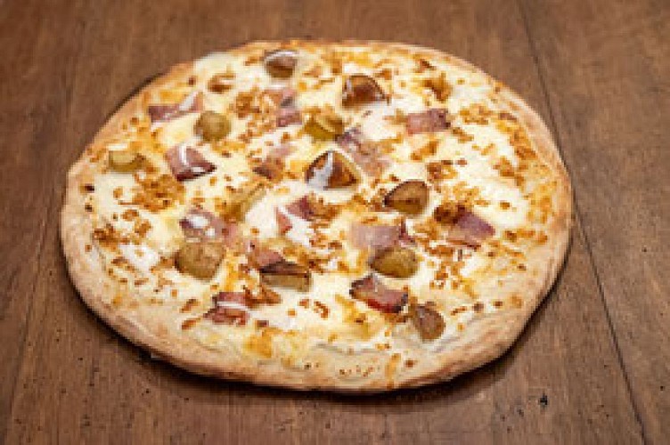 Restaurant saveurs du coin