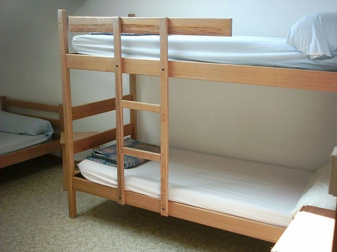 Ferme-auberge le Drumont