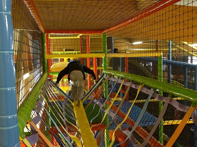 Schatzi Park à Lisieux (3)