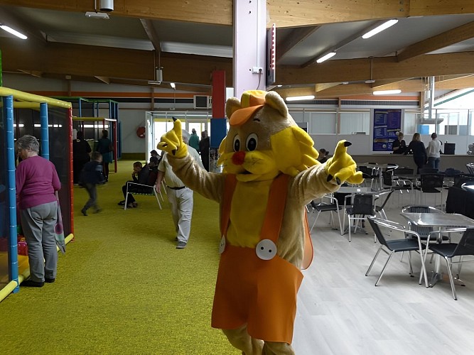 Schatzi Park à Lisieux (9)