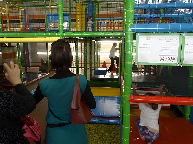 Schatzi Park à Lisieux (4)