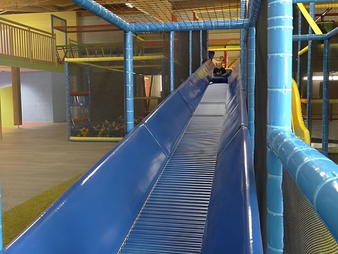 Schatzi Park à Lisieux (1)