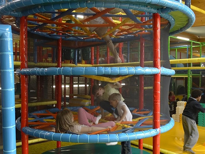 Schatzi Park à Lisieux (8)