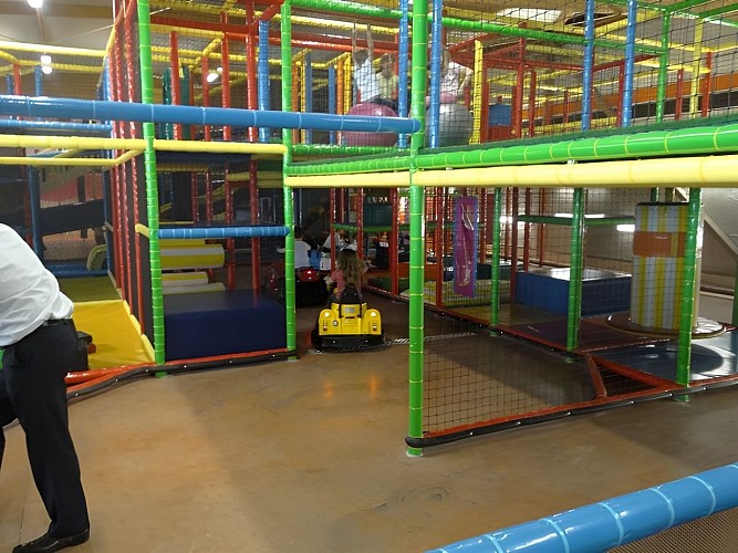 Schatzi Park à Lisieux (6)