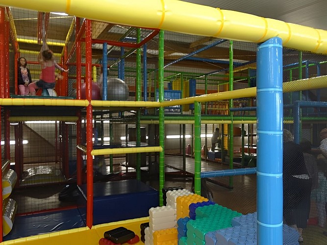 Schatzi Park à Lisieux (7)