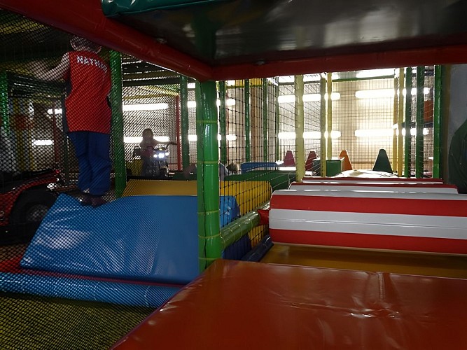 Schatzi Park à Lisieux (5)