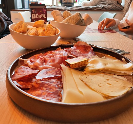 des reves et des jeux 1