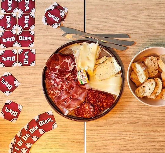 des reves et des jeux