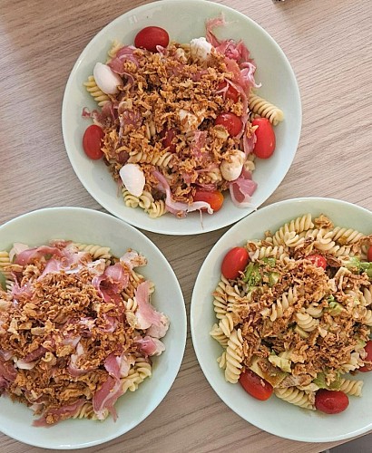 Des Rêves et des Jeux