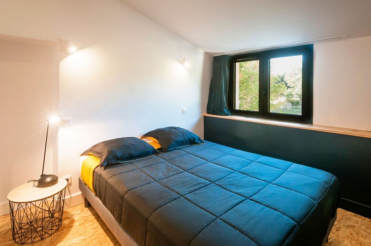 villa courreau vendays montalivet