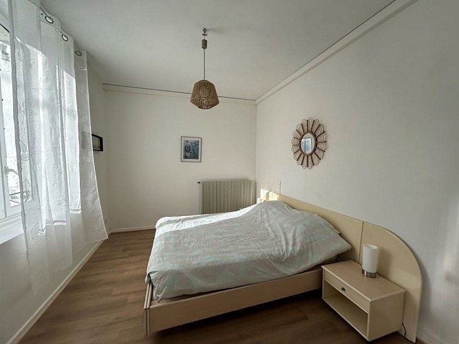 Villa Marie - Saubusse - OTI LAS