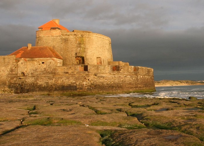 Fort d'Ambleteuse