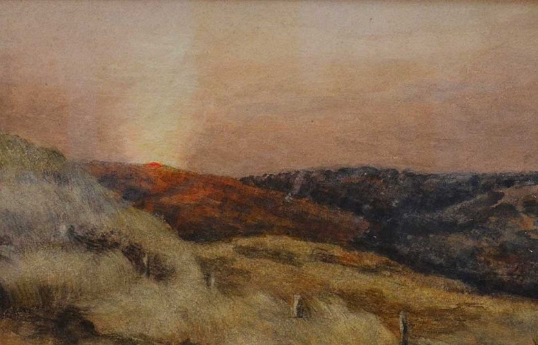 Musée Jean-Charles Cazin