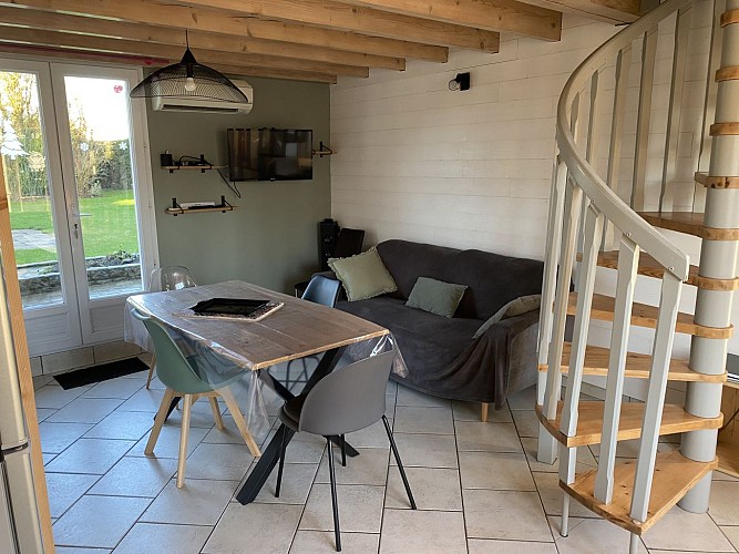 Chez Azon Wilfried Flavie