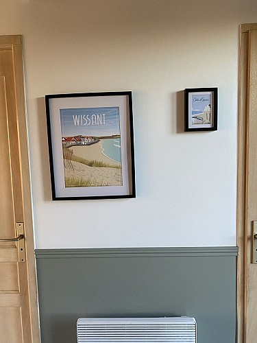 Chez Azon Wilfried Flavie