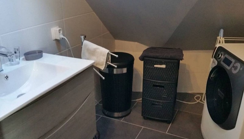 Appartement de Charme et Zen -  Rouhling