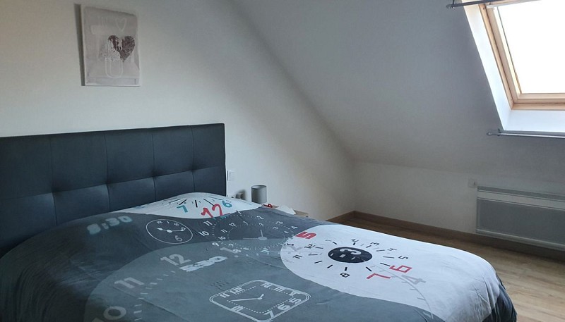 Appartement de Charme et Zen -  Rouhling