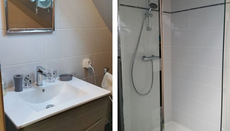 Appartement de Charme et Zen - Rouhling