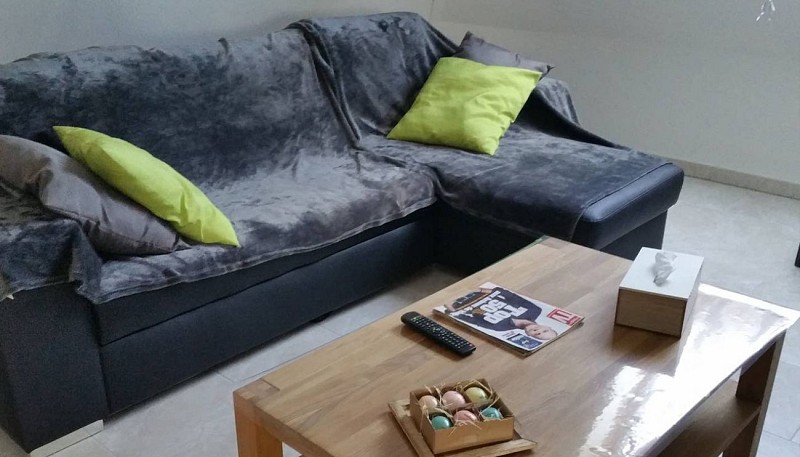 Appartement de Charme et Zen - Rouhling