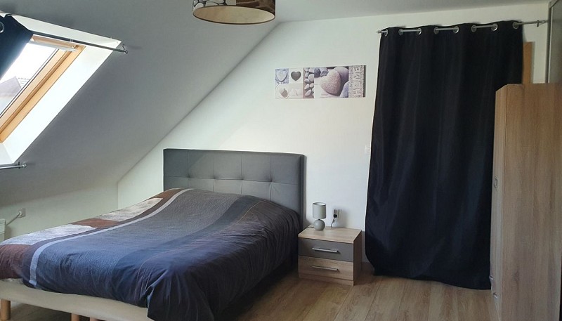 Appartement de Charme et Zen - Rouhling