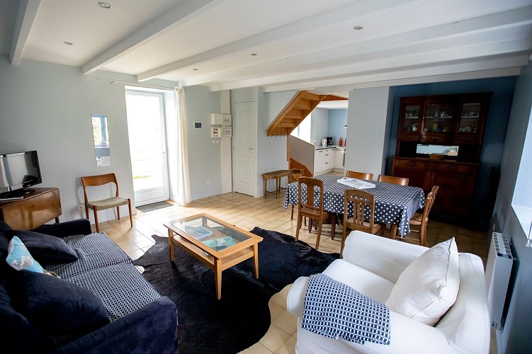 Gîtes du Mont de Couple