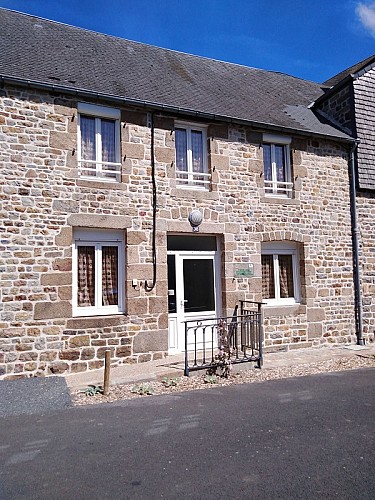 Gîte de groupe du Cançon