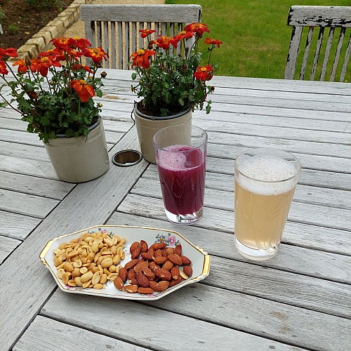 Meuble tourisme Gite la gracieuse Auboue Plaine et vallees Thouarsais