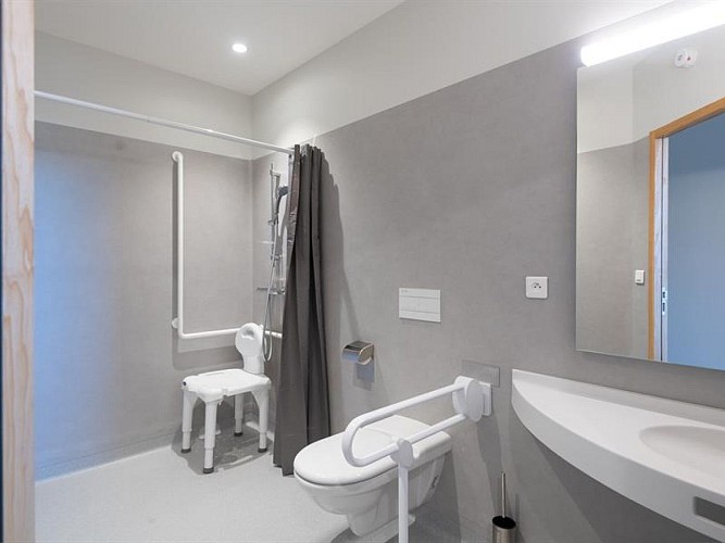 Gemeinschaftsunterkunft Simone Veil